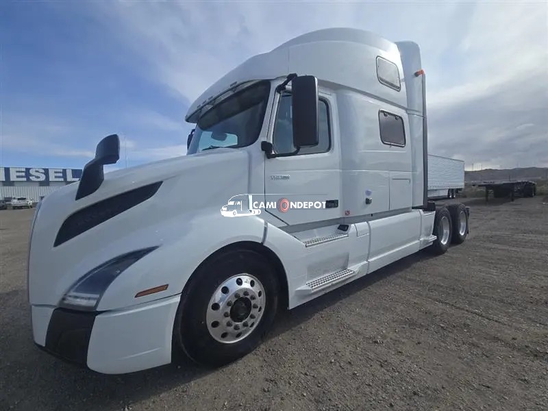 Truck