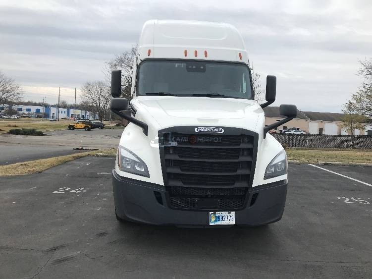 Truck