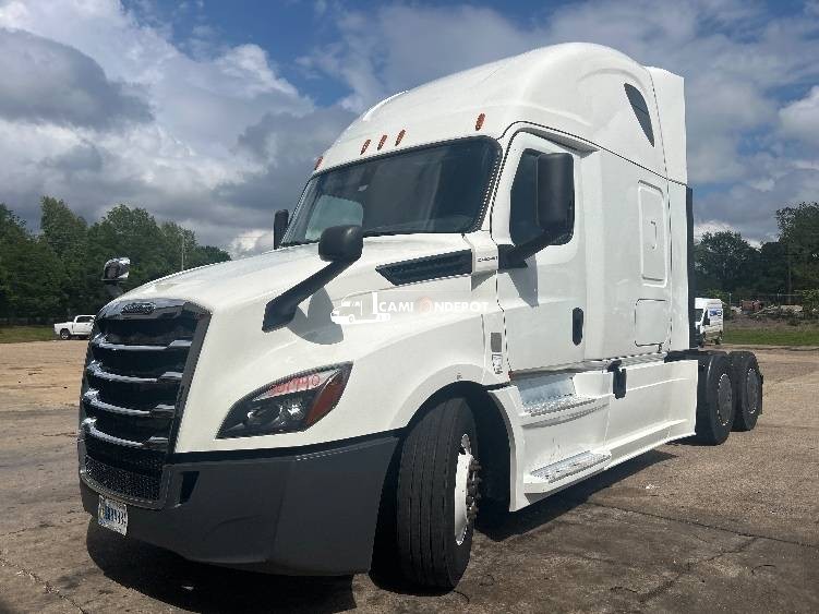 Truck