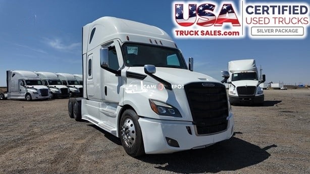 Truck