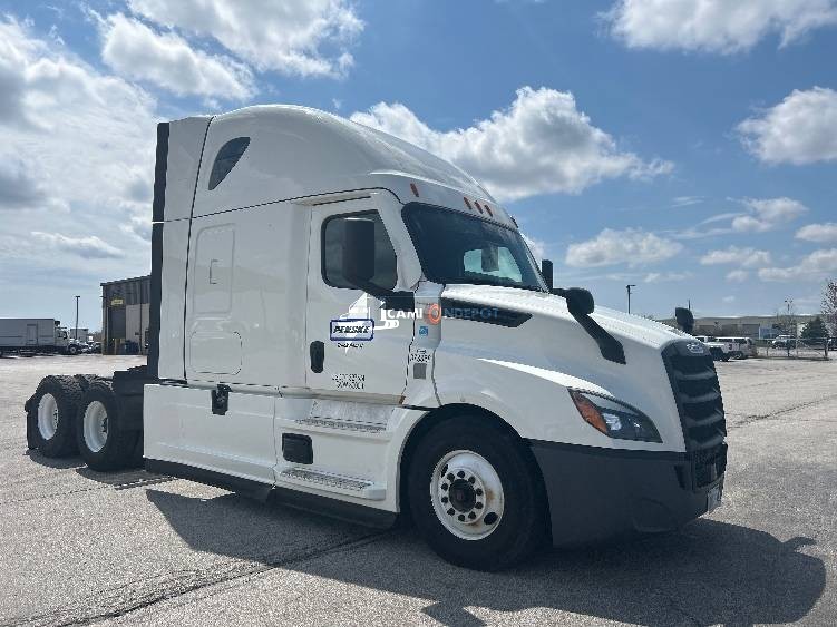 Truck