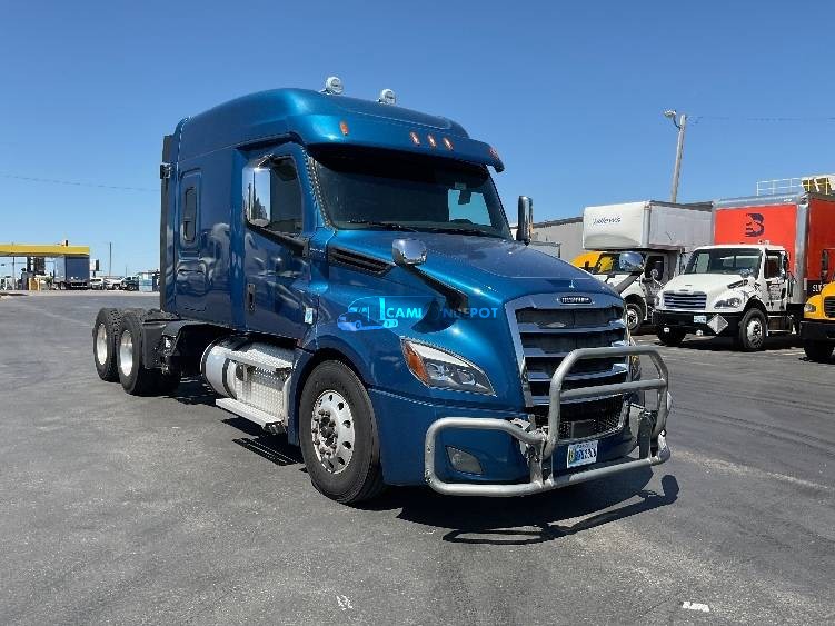 Truck