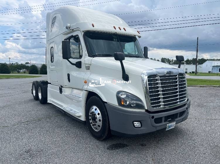 Truck