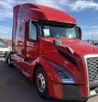 Truck
