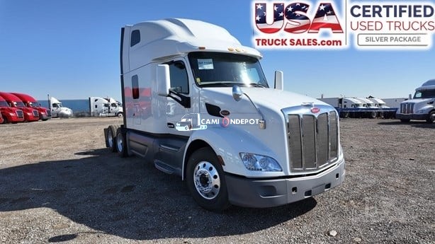 Truck