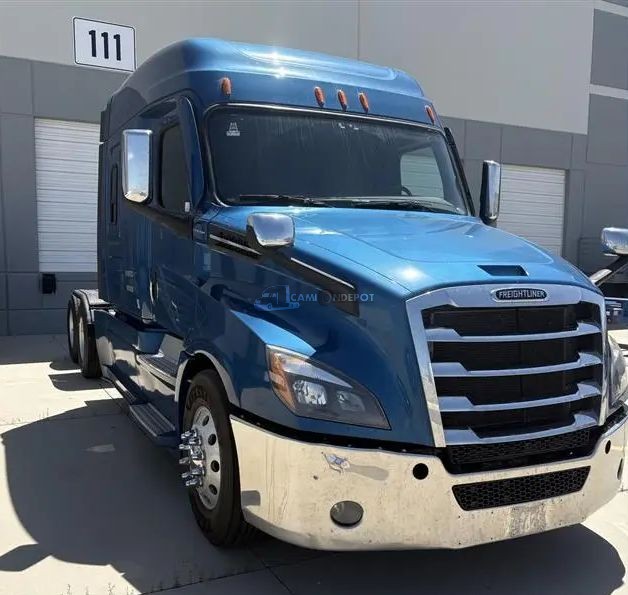 Truck