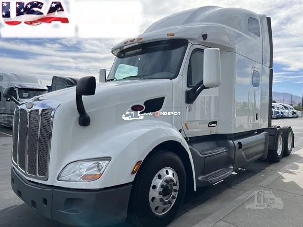Truck
