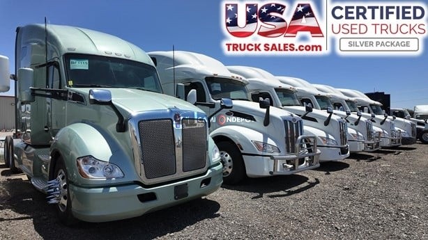 Truck