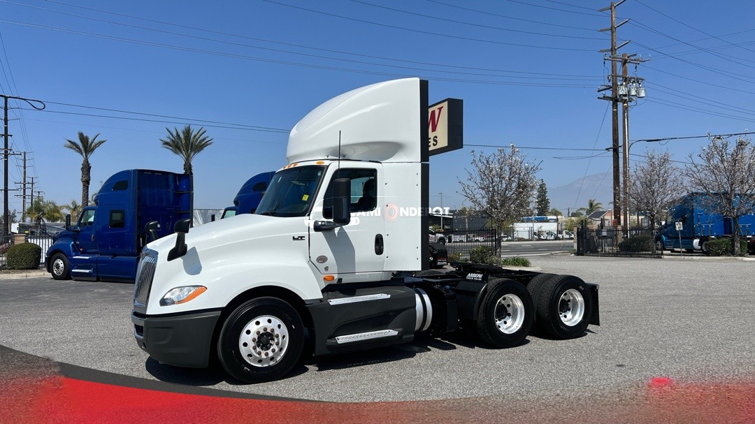 Truck
