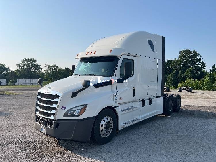 Truck