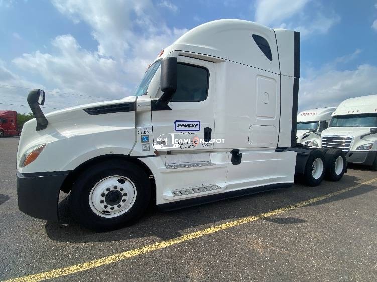 Truck