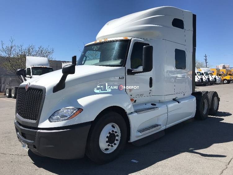 Truck