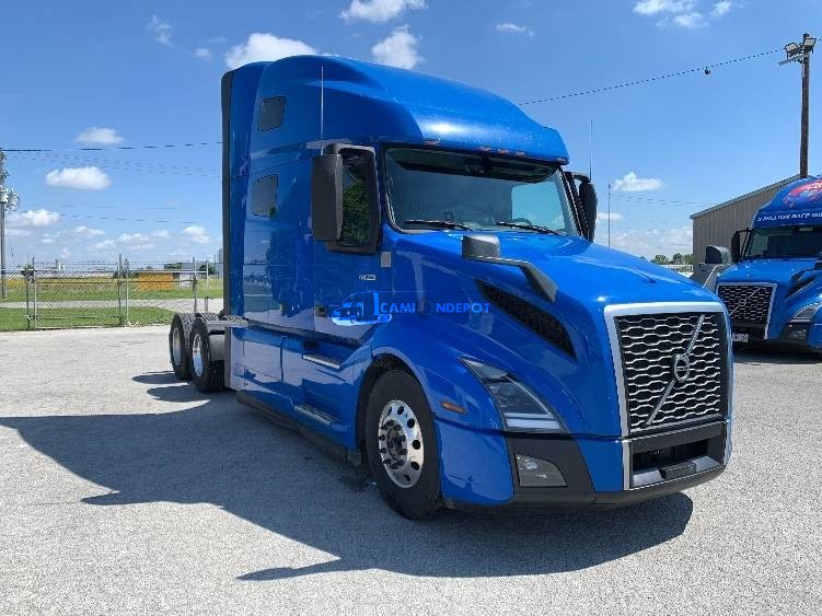 Truck