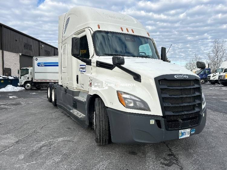 Truck
