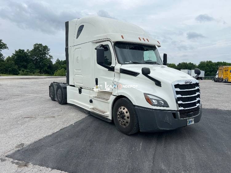 Truck