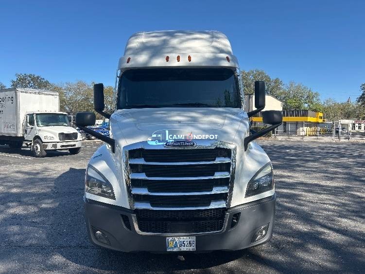 Truck
