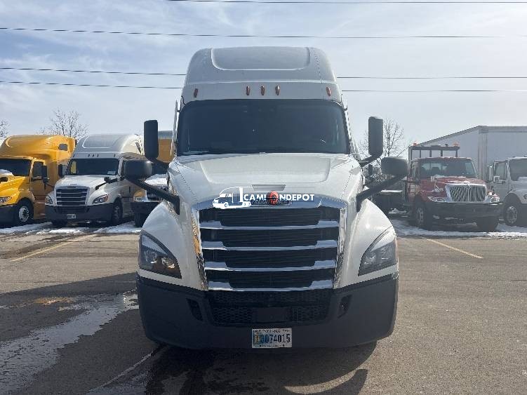 Truck