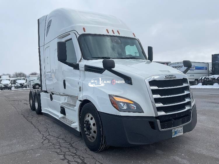 Truck