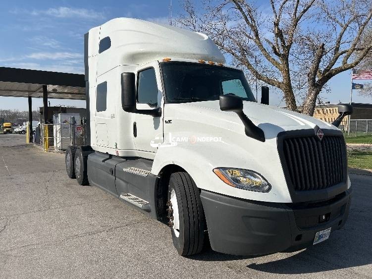 Truck