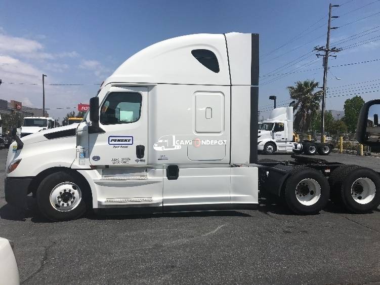 Truck