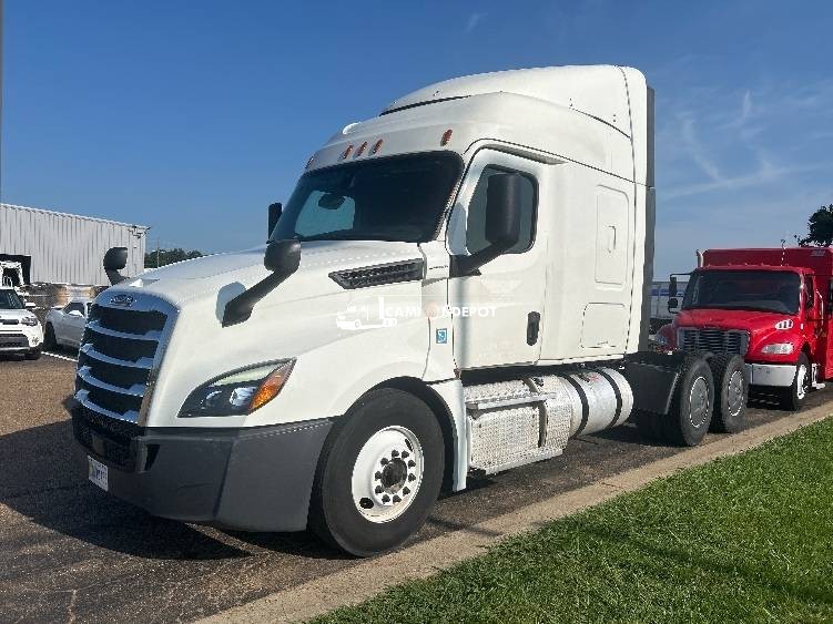 Truck