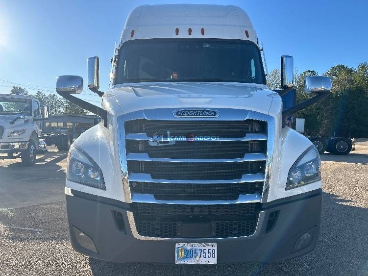 Truck