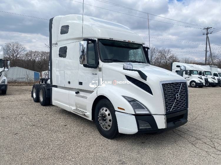 Truck