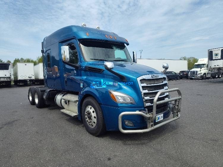 Truck