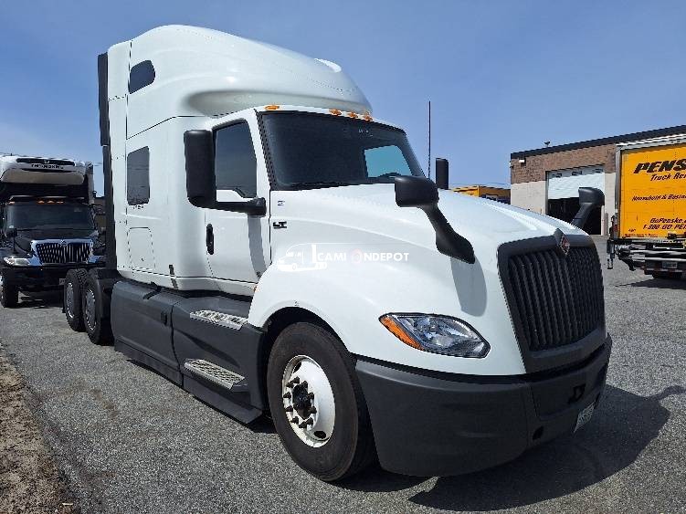 Truck