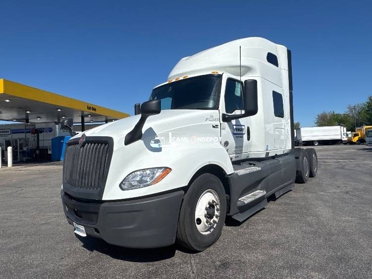 Truck