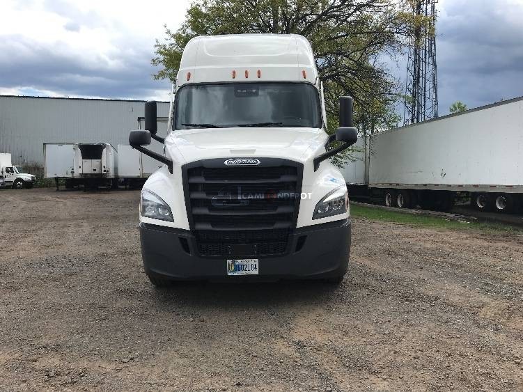 Truck