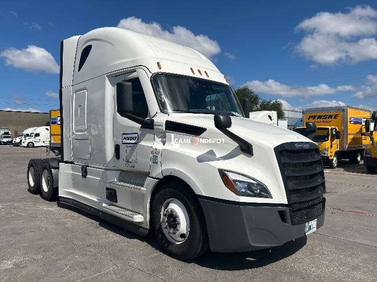 Truck