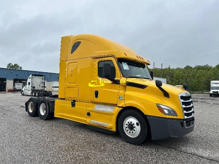 Truck