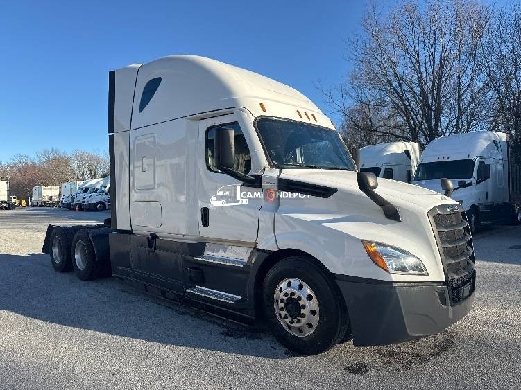 Truck