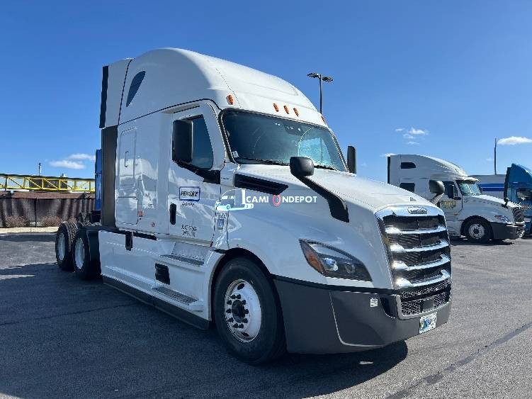 Truck