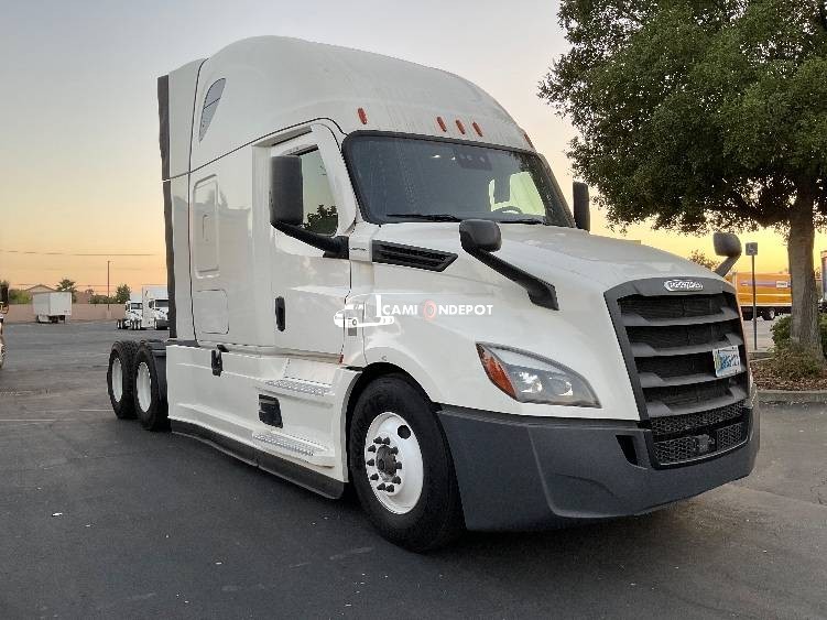 Truck