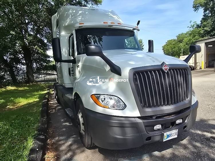 Truck