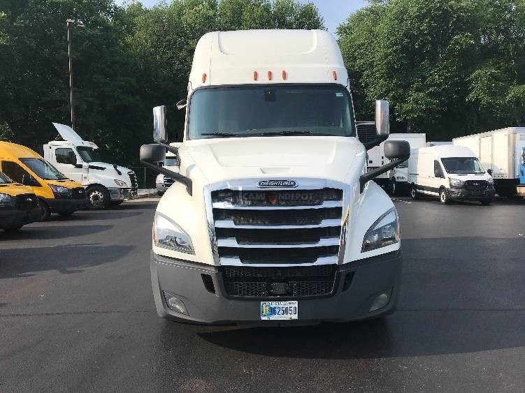 Truck