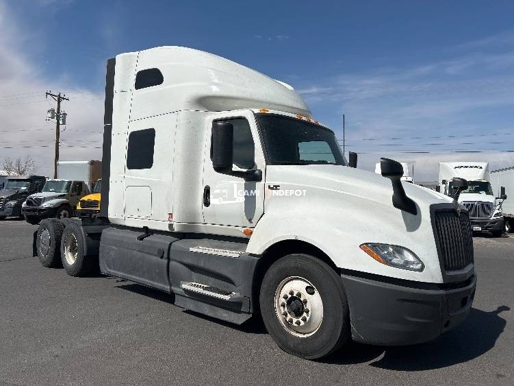 Truck