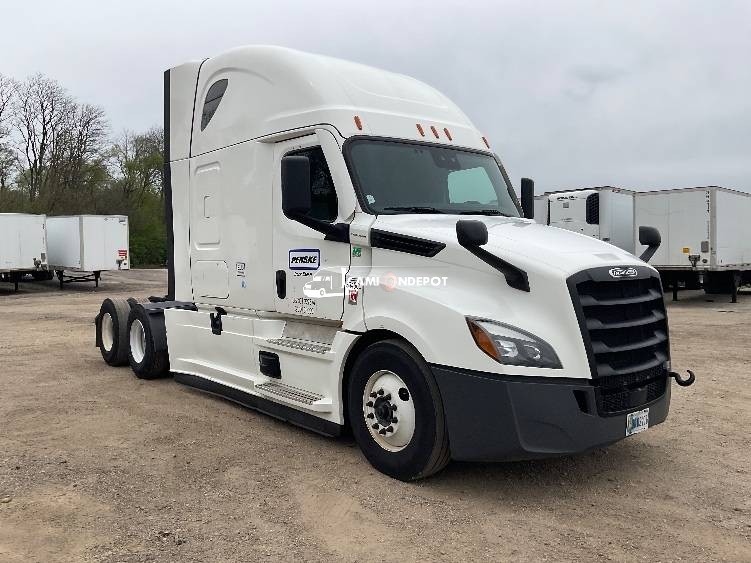 Truck