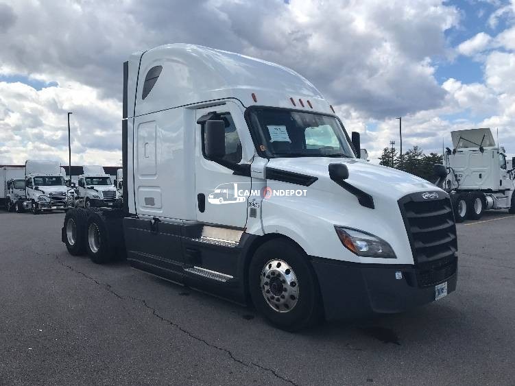 Truck