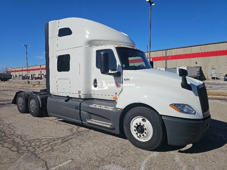 Truck