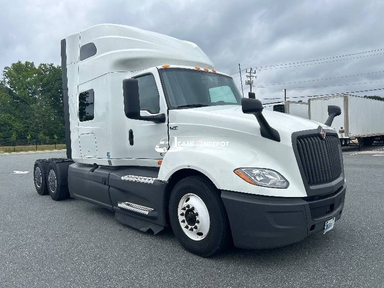 Truck
