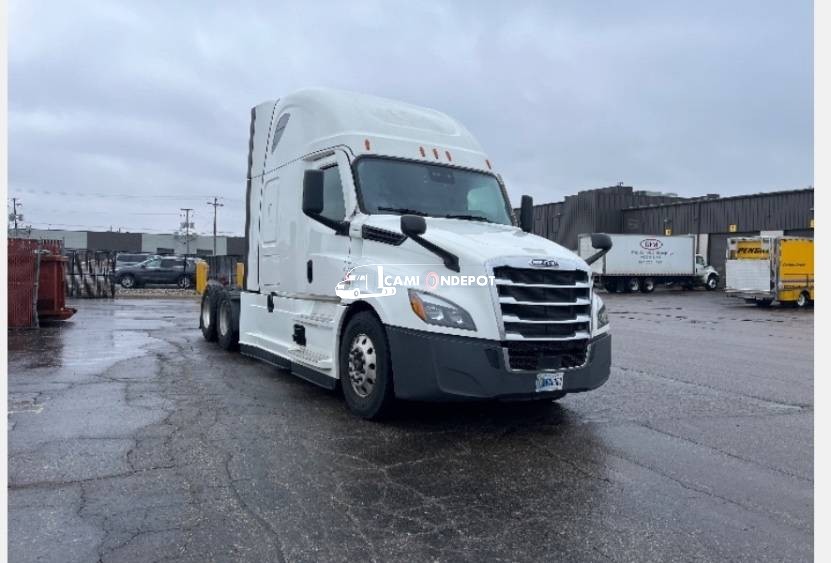 Truck