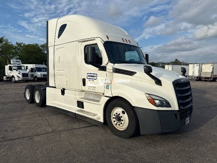 Truck