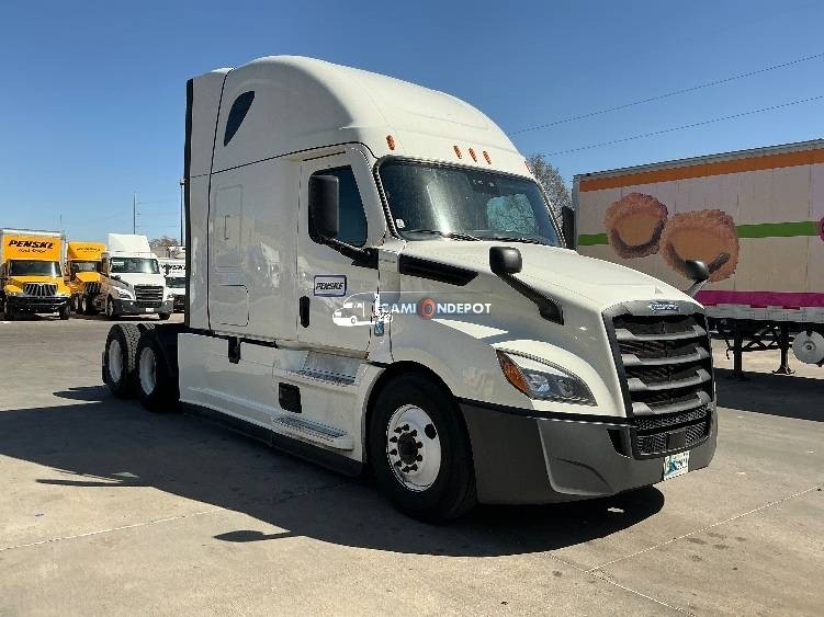 Truck
