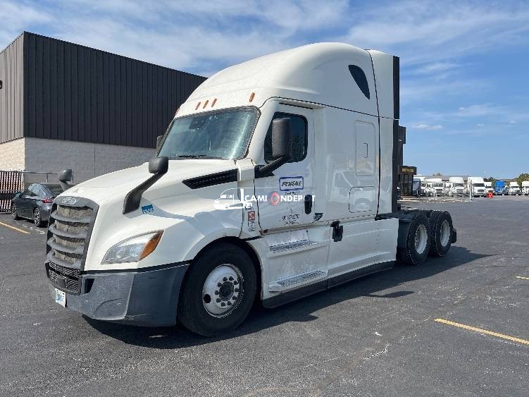 Truck