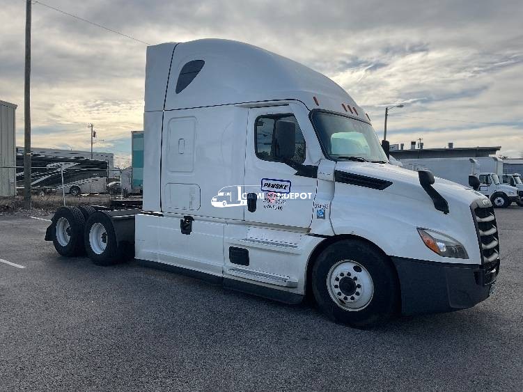 Truck