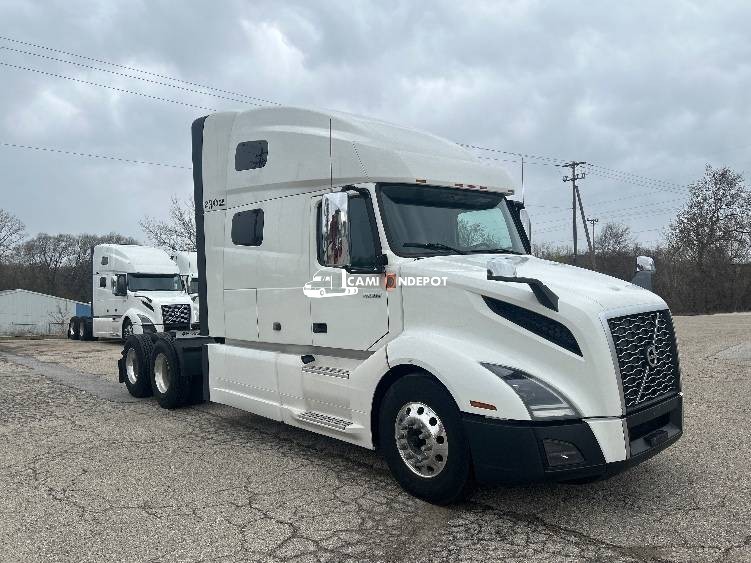 Truck