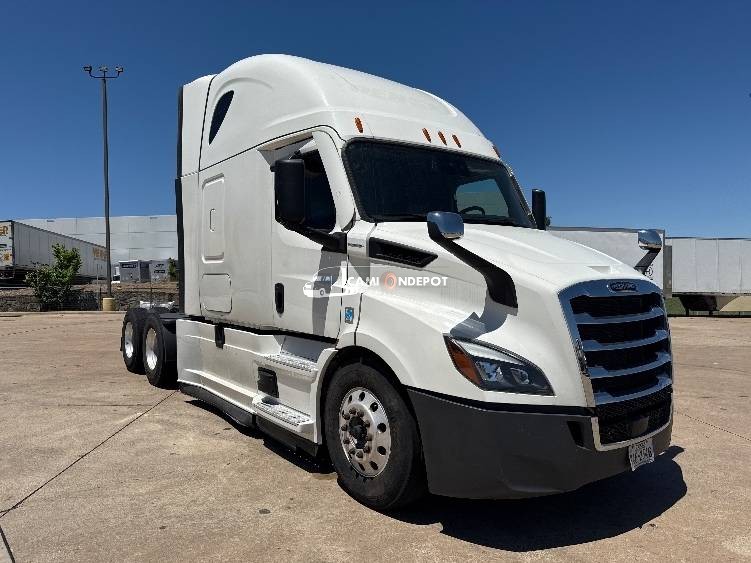 Truck